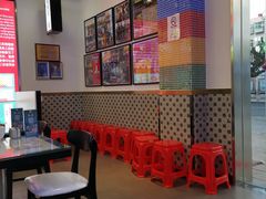 -澳门陈光记烧味饭店(万象城店)