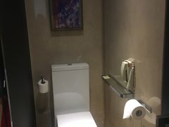 -广州天河希尔顿酒店