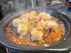 -水煮三国·川鲁江湖菜(香山店)