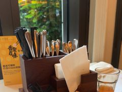 -美食汇自助餐厅·杭州城中香格里拉