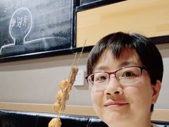 -一顿烧烤(八经街店)