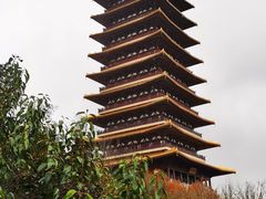 -牛首山文化旅游区