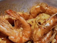 -李想大虾(江北天街店)