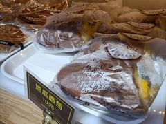 -韩国利尔面包(桂林路店)