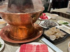 -东来顺饭庄(王府井步行街店)