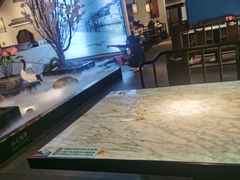 -小菜园新徽菜(宜兴八佰伴店)