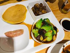 -阿那亚第三食堂 Cafeteria 3