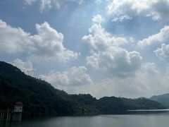 -广州市帽峰山景区