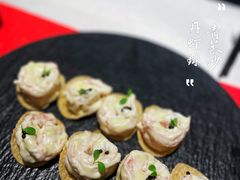 -馋遇江南·精致湖景雅宴(东方之门店)