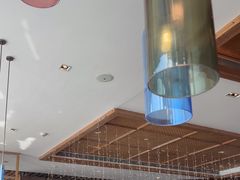 -三迪希尔顿酒店欢厨自助餐厅·高空闽江全景