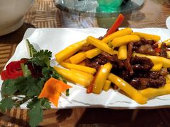 -渔太泰漓江小馆·广西融合菜(西街店)