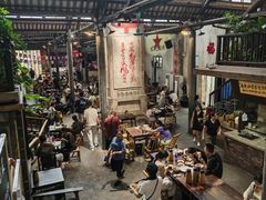 -東茅街茶馆