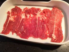 -锅说大脸毛肚重庆老火锅(佐阾店)