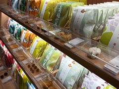 -阮大兴糕团(滨江宝龙店)