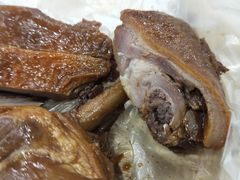 -文虎酱鸭旗舰店(禾兴南路店)
