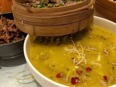 -天目湖御水温泉·度假酒店