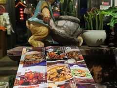 -周家二小姐的菜(西津渡店)