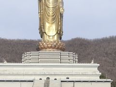 -中原大佛景区