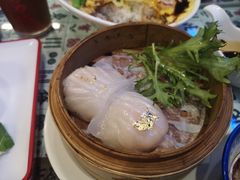 -七爷清汤腩·港式餐厅(金狮广场店)