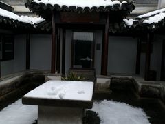 -常熟方塔园