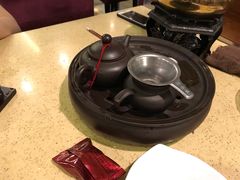 -喜鹊茶点.啫煲(车陂店)