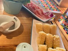 -椰夫人·养生椰子鸡(金沙洲永旺店)