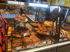 -巴黎贝甜(右安门店)