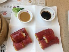 金莎鲜虾红米肠-点都德(千灯湖环宇城店)