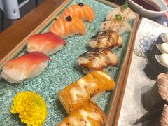 -傑·料理·海鲜放题(佛山文华荟店)