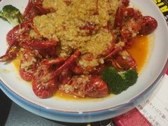 -京悦南门涮羊肉·羊蝎子火锅(田林路店)