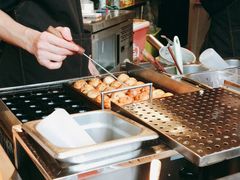 -咕噜咕噜·章鱼小丸子(西湖路店)