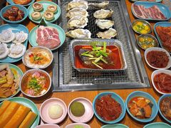 -蚝英雄·自助烤蚝(高新店)