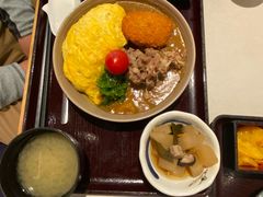-dodonpa.墩墩伐 便当食堂(博华广场店)