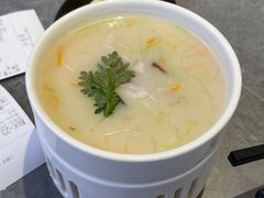 -江南里·新浙菜(苏州大悦城店)