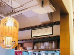 大堂-闽上鲜·福建菜(龙湖滨江天街店)