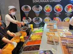 -传闻来紫菜包饭·打糕(西塔韩百店)