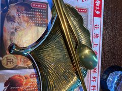 -钳真多钓虾馆·小龙虾海鲜烧烤(九六广场店)