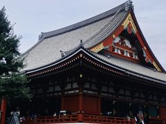-浅草寺