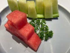 -五谷丰登农家院·地道胶东菜·海鲜烧烤(威海店)