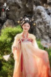 点击看大图 -美云庭古装·格格服汉服·京城旅拍(北京店)