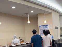 -爱康国宾体检中心(福田分院)