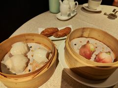 -万丽轩·粤菜(王府井金茂万丽酒店)