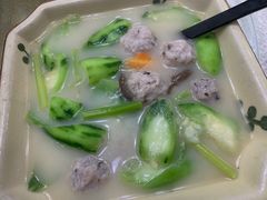 -成惠食府(赤岗店)