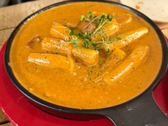 -Cafe Alice咖啡爱丽丝(奥城店)