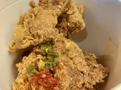 -肯德基(西桥店)