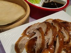 孔府烤鸭-章丘宴(唐人中心店)