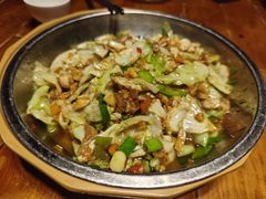 -田婆婆的菜(新天地店)
