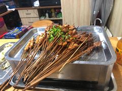 -夜烤·宜宾烧烤(洋河路店)