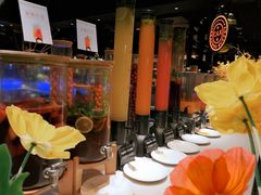 -加餐海鲜自助(集美银泰百货店)