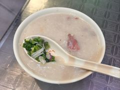 -熊记鸡粥瑞熊美食店(石岗大街店)